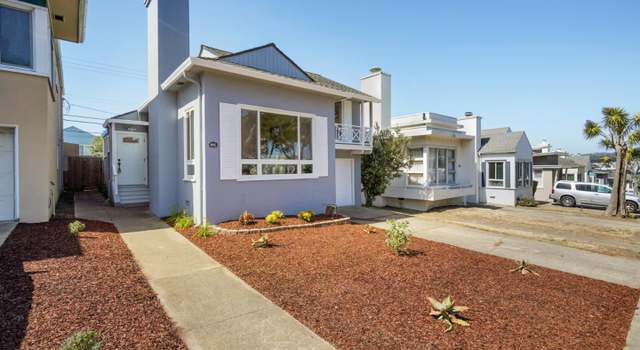 Photo of 672 N Mayfair Ave, Daly City, CA 94015