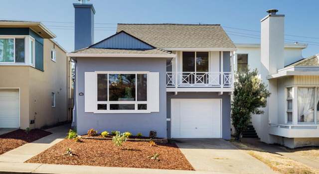Photo of 672 N Mayfair Ave, Daly City, CA 94015