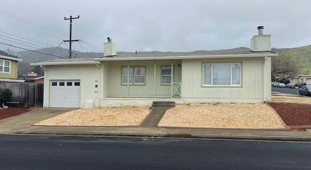 Photo of 1300 Crestwood Dr, South San Francisco, CA 94080