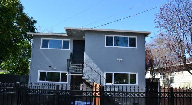 Photo of 859 N 12th St, San Jose, CA 95112