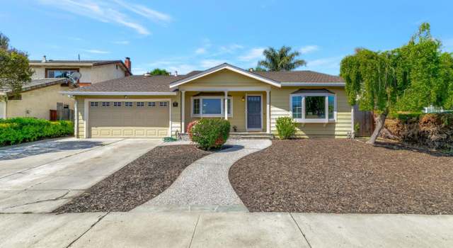 Photo of 184 Park Sharon Dr, San Jose, CA 95136