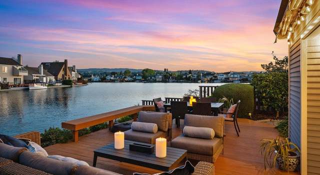 Photo of 602 Mystic Ln, Foster City, CA 94404