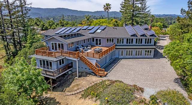 Photo of 12580 La Cresta Dr, Los Altos Hills, CA 94022