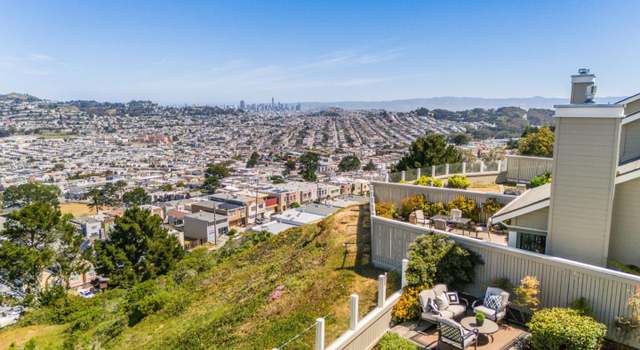 Photo of 156 Treeview Dr, Daly City, CA 94014