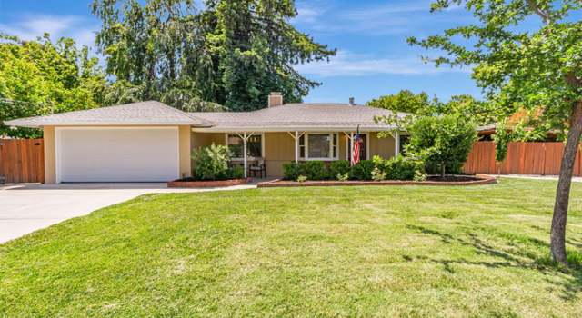 Photo of 1742 Shirley Dr, Pleasant Hill, CA 94523