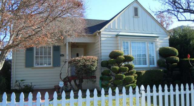 Photo of 500 PERSHING Dr, San Leandro, CA 94577