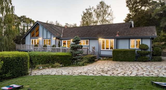 Photo of 27340 Julietta Ln, Los Altos Hills, CA 94022