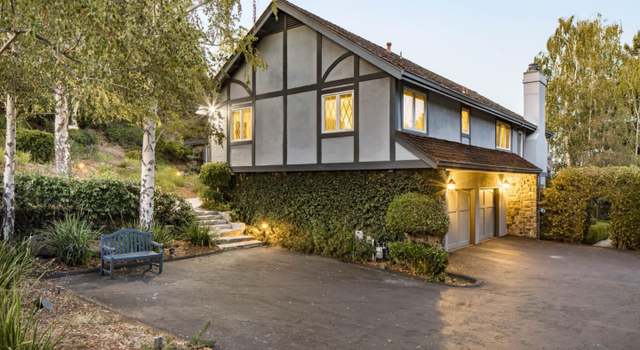 Photo of 27340 Julietta Ln, Los Altos Hills, CA 94022