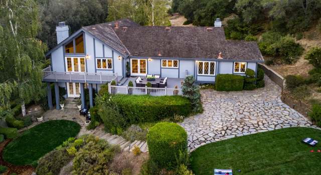 Photo of 27340 Julietta Ln, Los Altos Hills, CA 94022