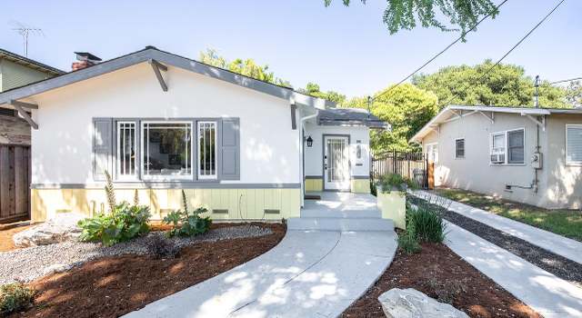 Photo of 324 N 16th St, San Jose, CA 95112