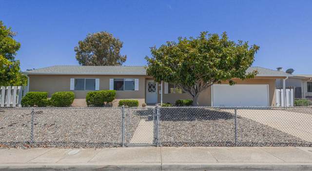 Photo of 1622 Flores St, Seaside, CA 93955