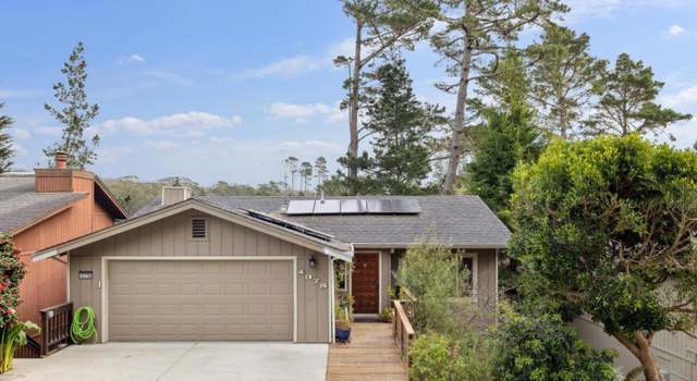 Photo of 1375 Birch St, Montara, CA 94037
