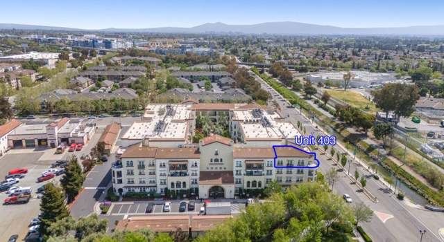 Photo of 800 S Abel St #403, Milpitas, CA 95035