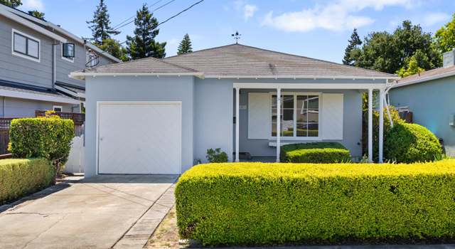 Photo of 1423 Greenwood Ave, San Carlos, CA 94070