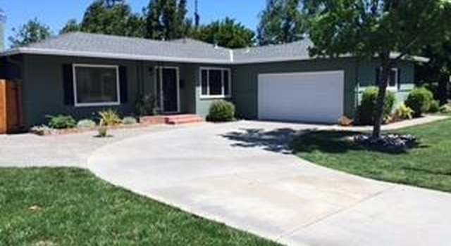Photo of 3213 Gleneeden Way, San Jose, CA 95117