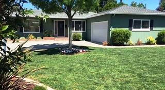 Photo of 3213 Gleneeden Way, San Jose, CA 95117