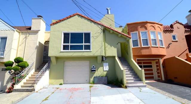 Photo of 152 W Moltke St, Daly City, CA 94014