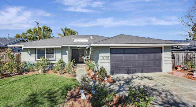 Photo of 2055 Barrett Ave, San Jose, CA 95124