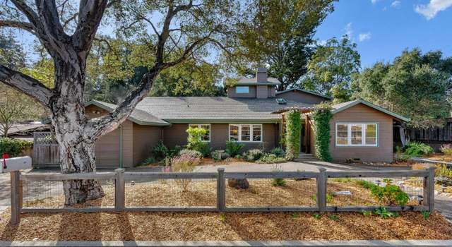 Photo of 246 Meadow Rd, Santa Cruz, CA 95060