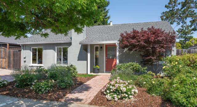 Photo of 1024 Inverness Dr, San Carlos, CA 94070