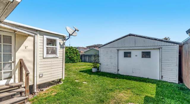 Photo of 976 Masson Ave, San Bruno, CA 94066