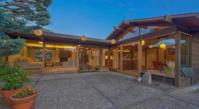 Photo of 101 Twin Oaks Dr, Monterey, CA 93940