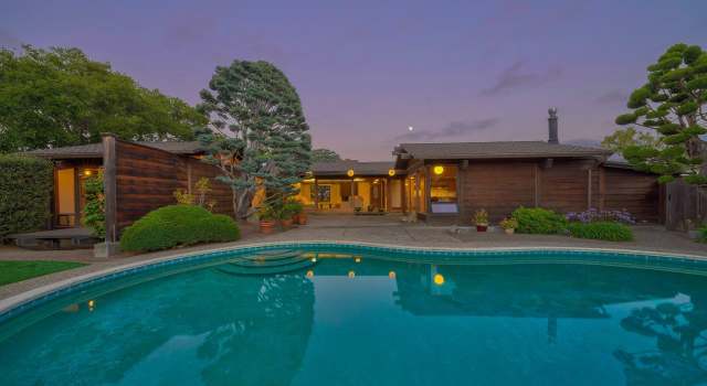 Photo of 101 Twin Oaks Dr, Monterey, CA 93940