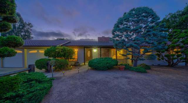 Photo of 101 Twin Oaks Dr, Monterey, CA 93940