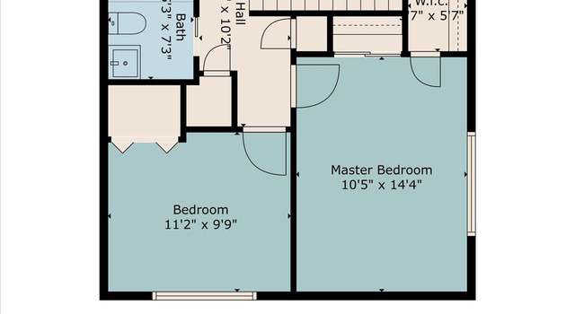 Photo of 1420 Ruby Ct #2, Capitola, CA 95010