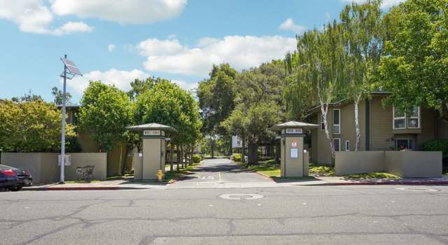 Photo of 932 Peninsula Ave #302, San Mateo, CA 94401