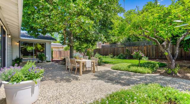 Photo of 6694 Mount Forest Dr, San Jose, CA 95120