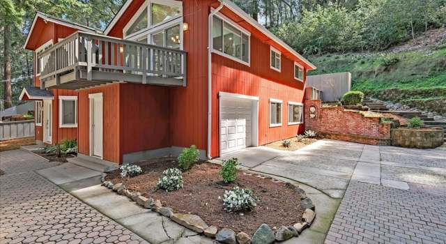 Photo of 115 Shake Tree Ln, Scotts Valley, CA 95066