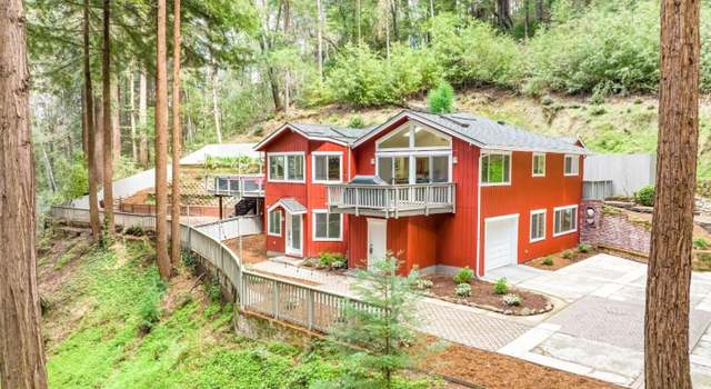 Photo of 115 Shake Tree Ln, Scotts Valley, CA 95066