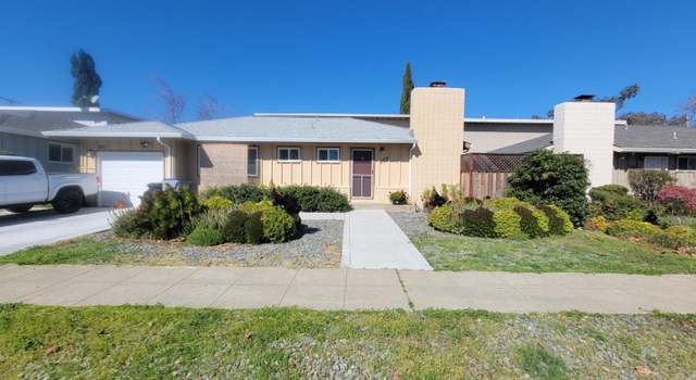 Photo of 3817 Starview Dr, San Jose, CA 95124