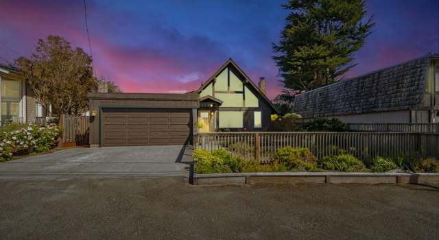 Photo of 1025 Tamarind St, Montara, CA 94037