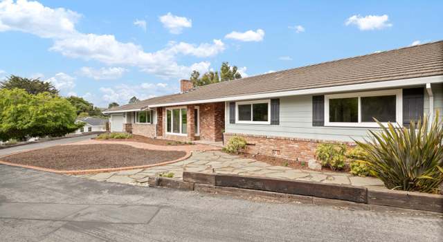 Photo of 17 Willow Ln, Belmont, CA 94002