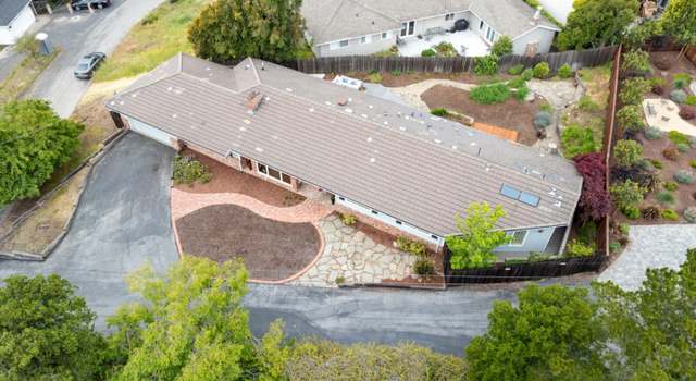 Photo of 17 Willow Ln, Belmont, CA 94002
