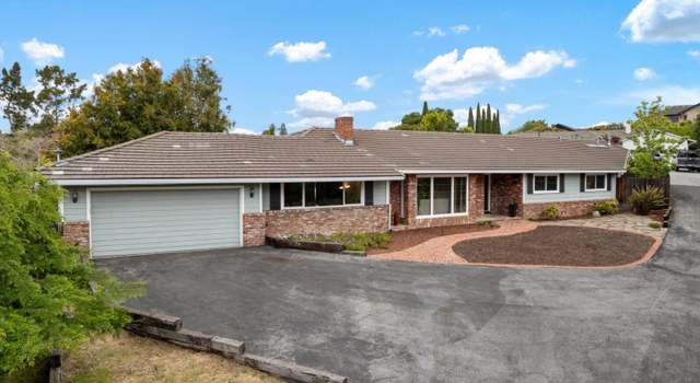 Photo of 17 Willow Ln, Belmont, CA 94002