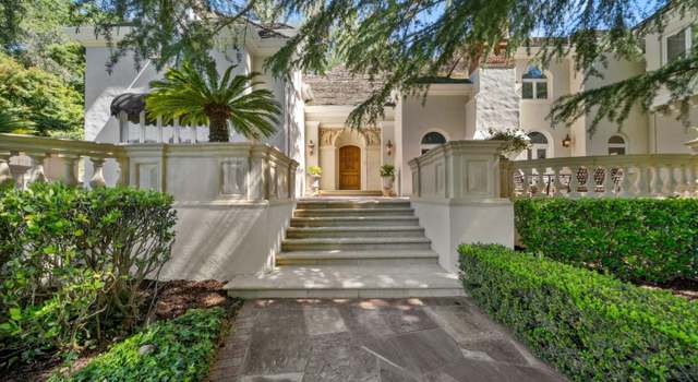 Photo of 239 Forrester Rd, Los Gatos, CA 95032