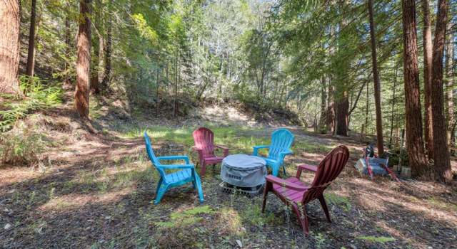 Photo of Lot 01 Hubbard Gulch, Ben Lomond, CA 95005