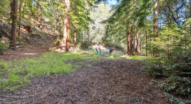 Photo of Lot 01 Hubbard Gulch, Ben Lomond, CA 95005