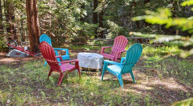 Photo of Lot 01 Hubbard Gulch, Ben Lomond, CA 95005