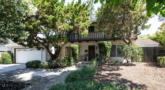 Photo of 1208 Fairbrook Dr, Mountain View, CA 94040