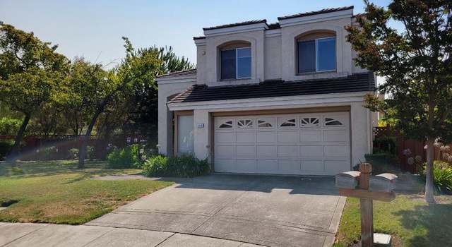 Photo of 2910 Seriana Pl, Union City, CA 94587