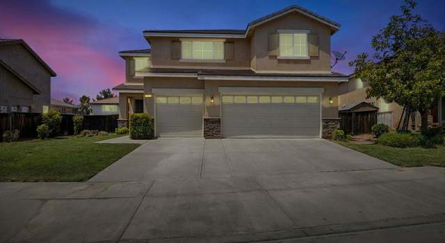 Photo of 1553 Coldridge Cir, San Jacinto, CA 92583