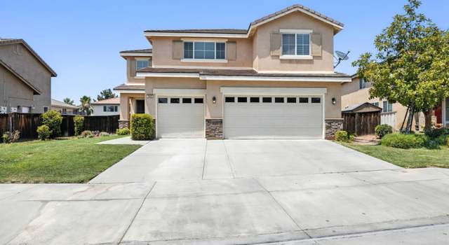 Photo of 1553 Coldridge Cir, San Jacinto, CA 92583