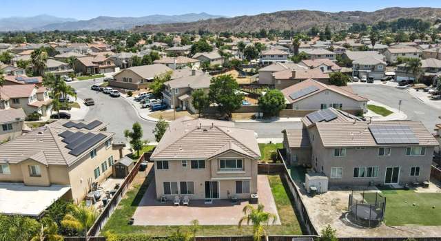 Photo of 1553 Coldridge Cir, San Jacinto, CA 92583