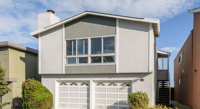 Photo of 4118 Callan Blvd, Daly City, CA 94015