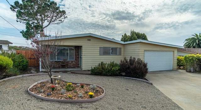 Photo of 3186 Tallmon St, Marina, CA 93933