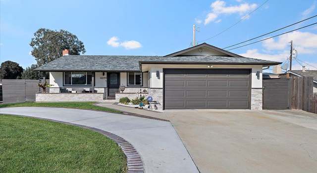 Photo of 4699 Ventura Ave, San Jose, CA 95111